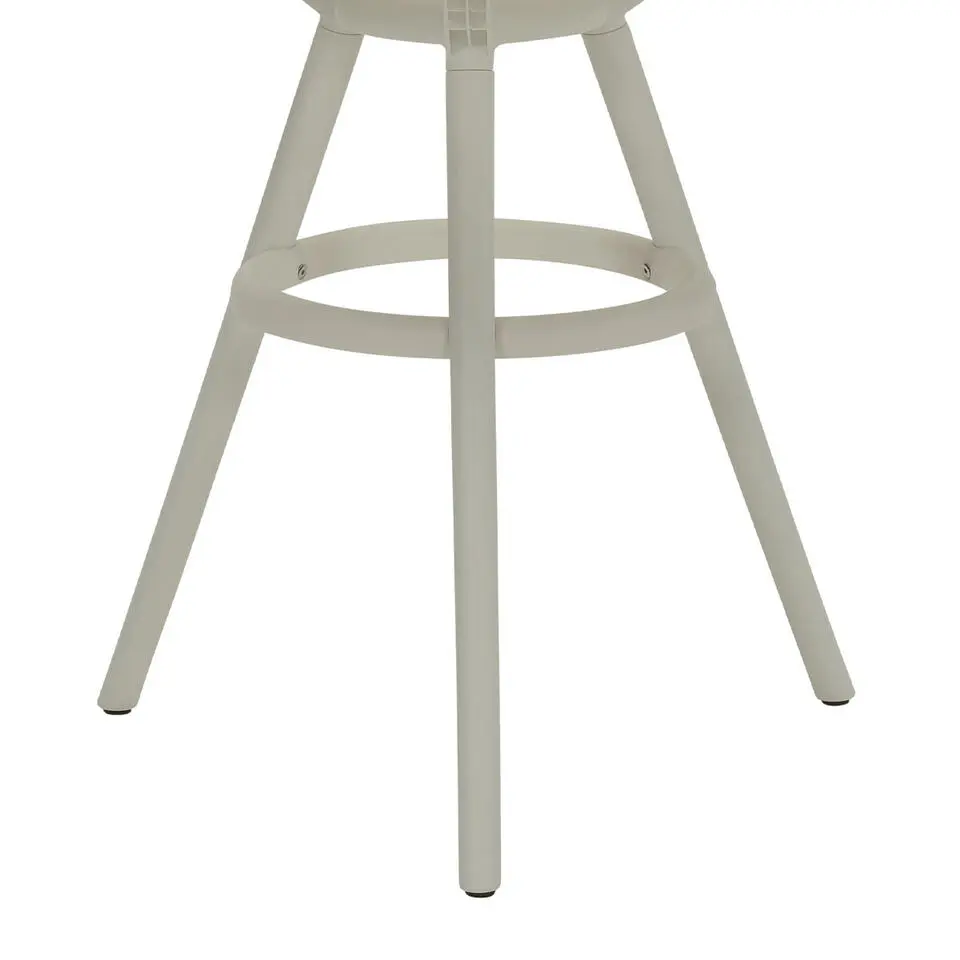 Garden Impressions Faria tuintafel &Oslash;60 cm - zand