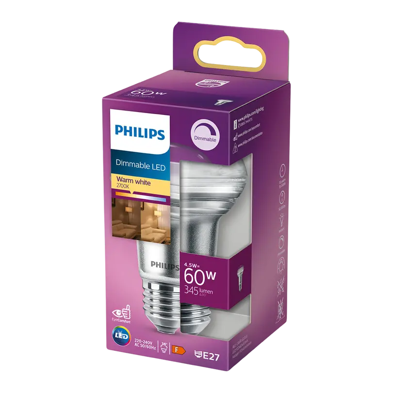 Leuchtmittel E27 Led