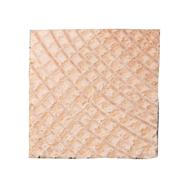 Chevron en épicéa brut 300 x 3,8 x 3,8 cm