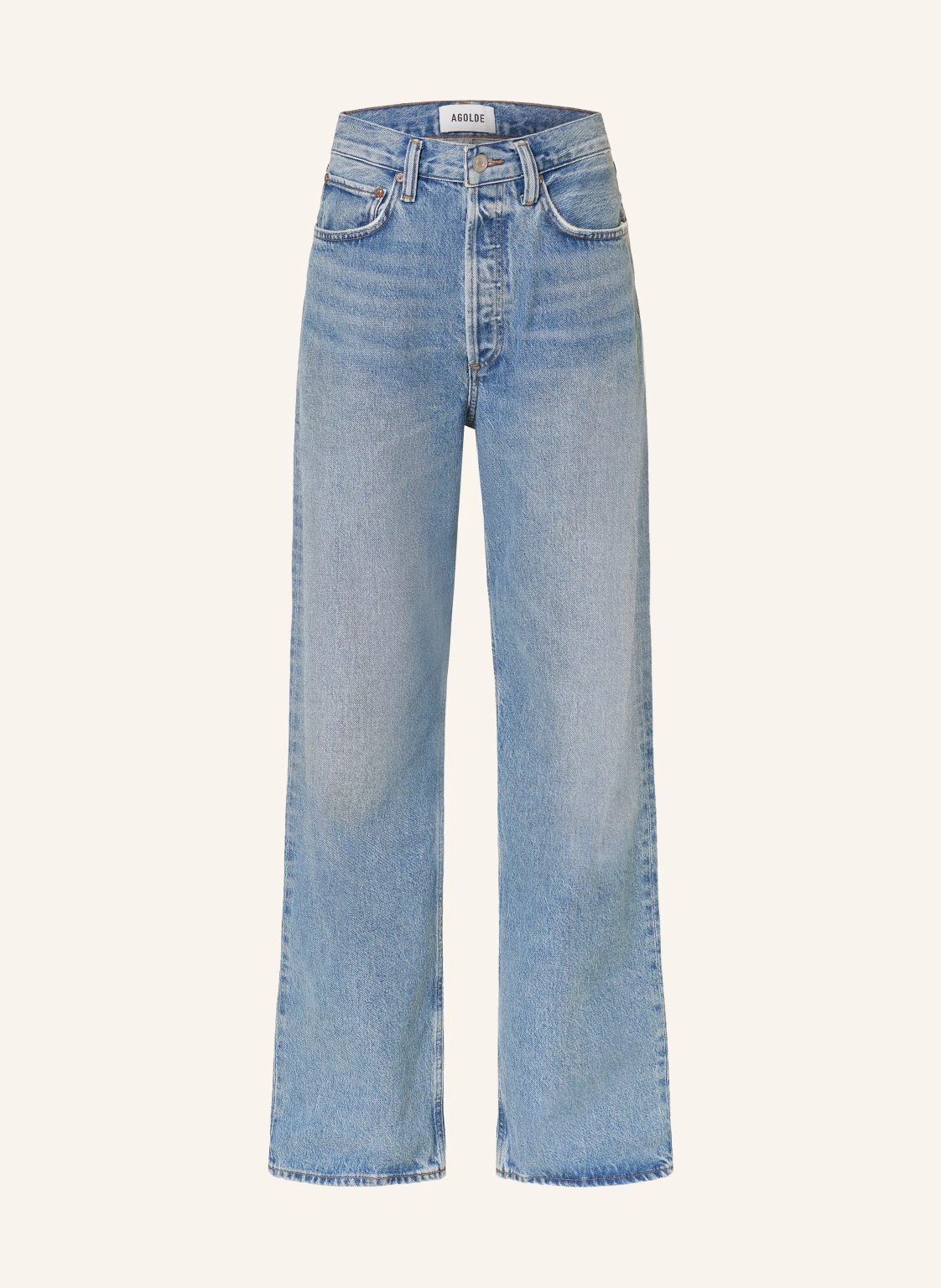 AGOLDE Jeans