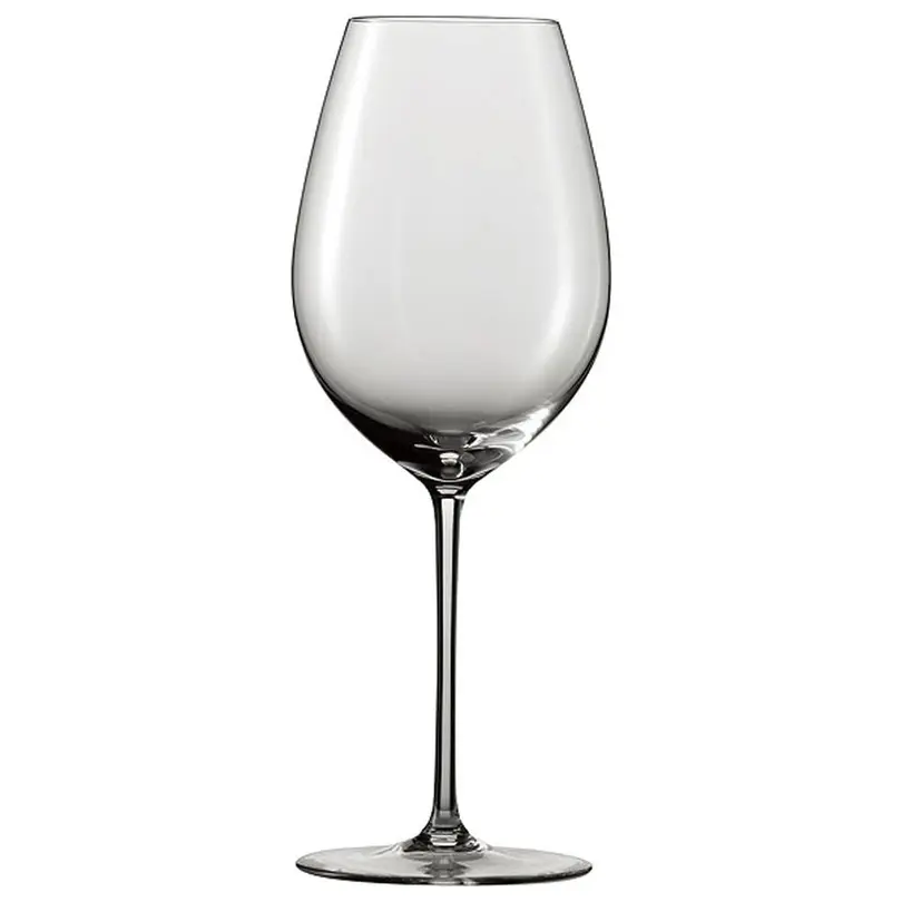 Rotweinglas 2er-Set Enoteca
