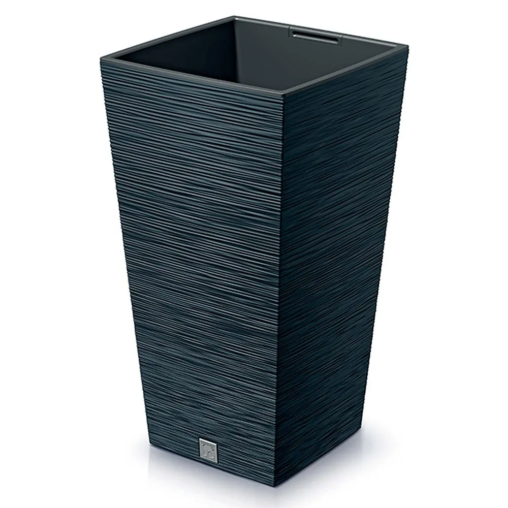 Prosperplast 24L Furu Collection 34.5x34.5x66 cm flowerpot