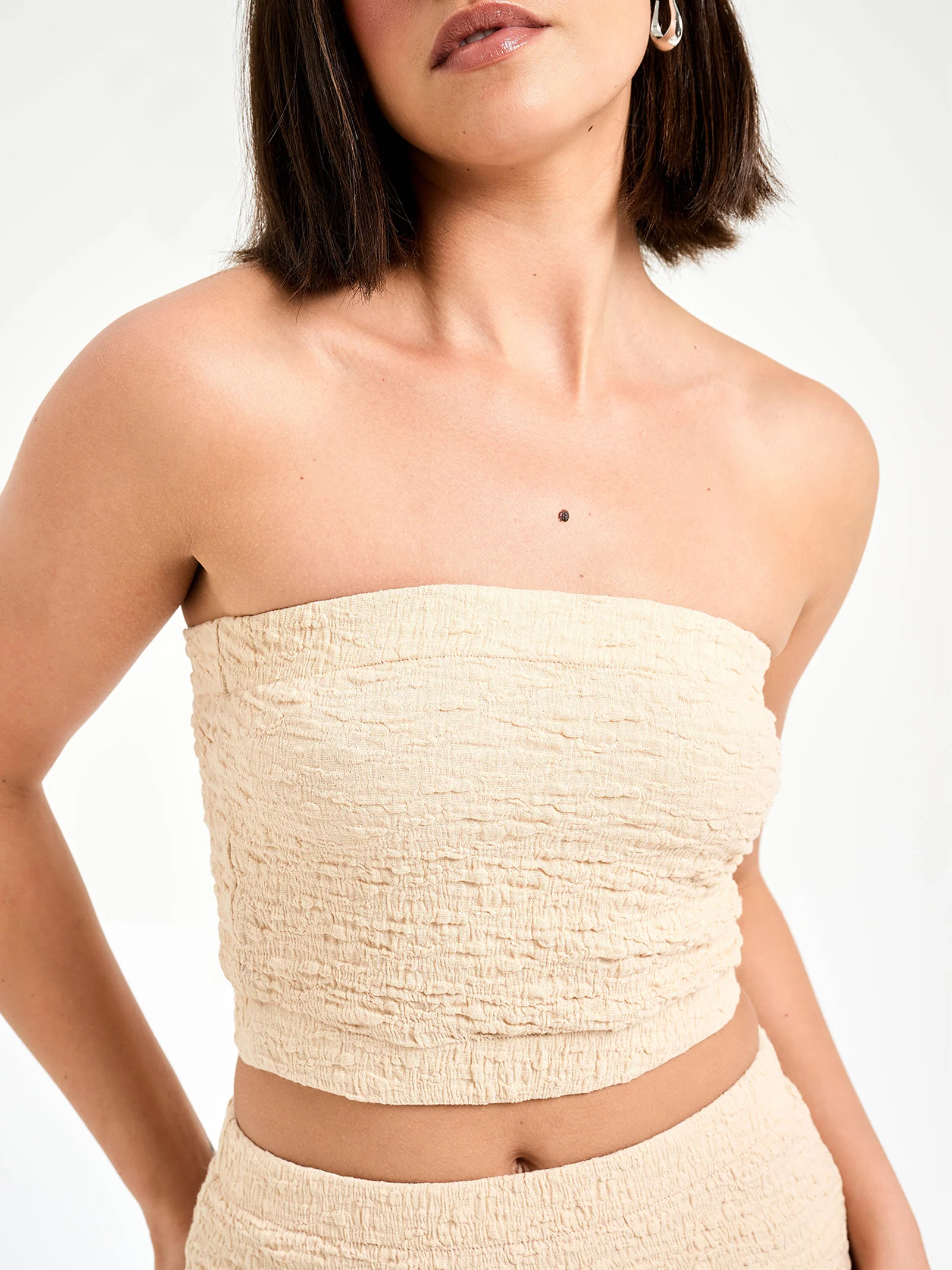 Zephyr Tube Top