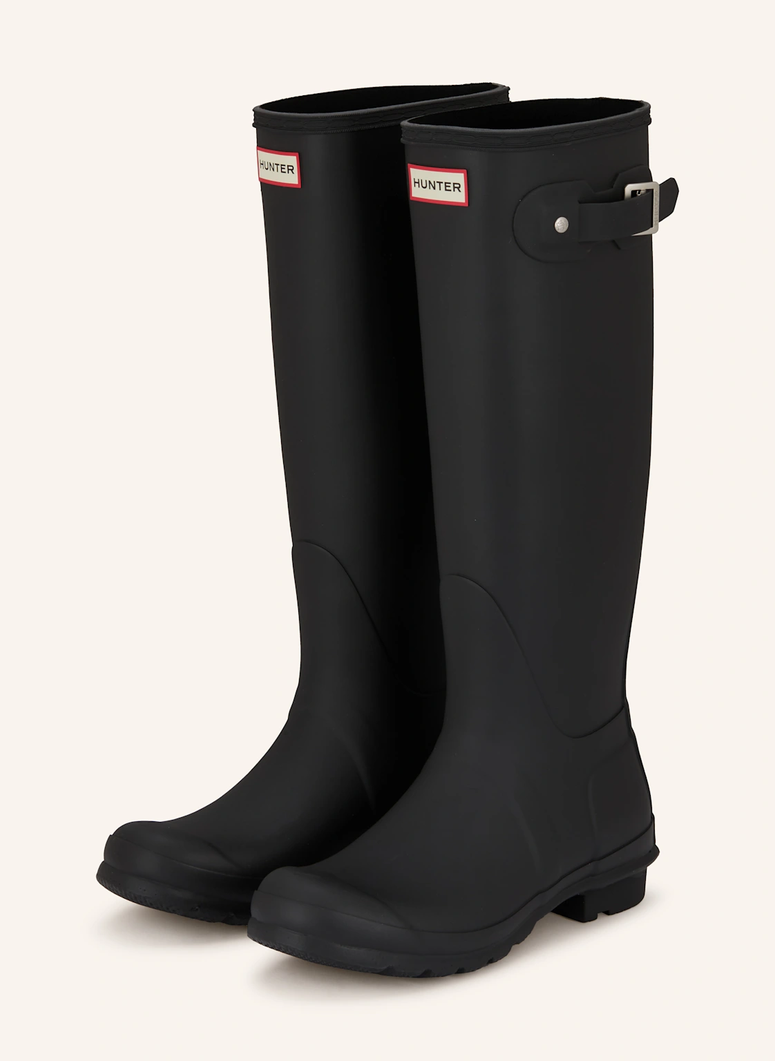 HUNTER Gummistiefel ORIGINAL TALL