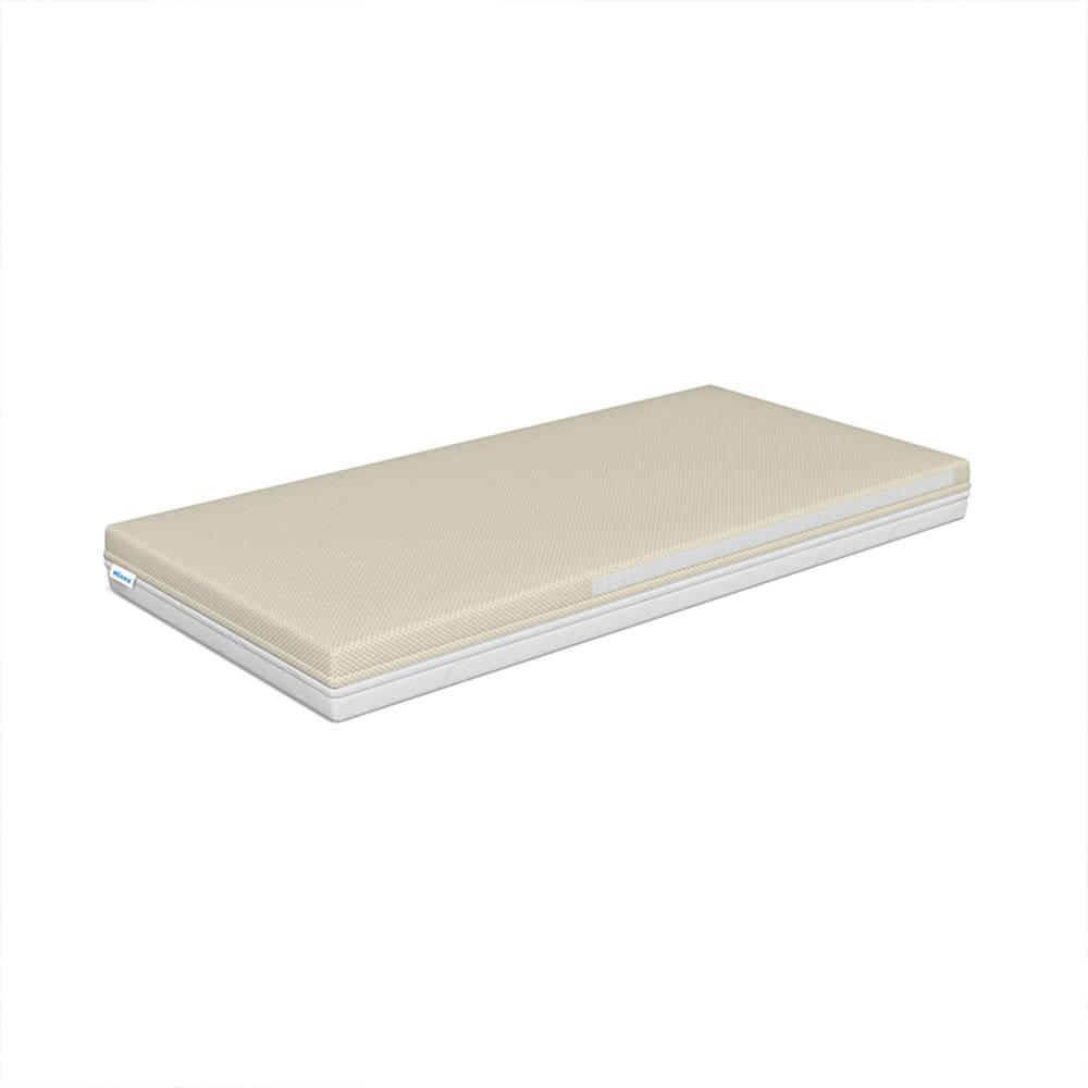 MINEA - Matelas déhoussable  Bébé  Mousse HD