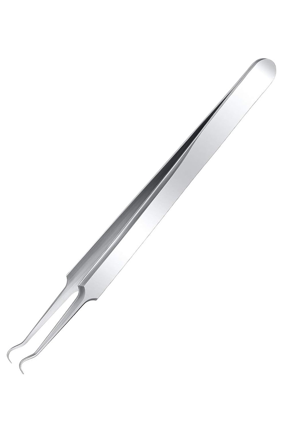 Neel Blue Neel Blue Blackhead Pimple Extractor Remover Tweezers