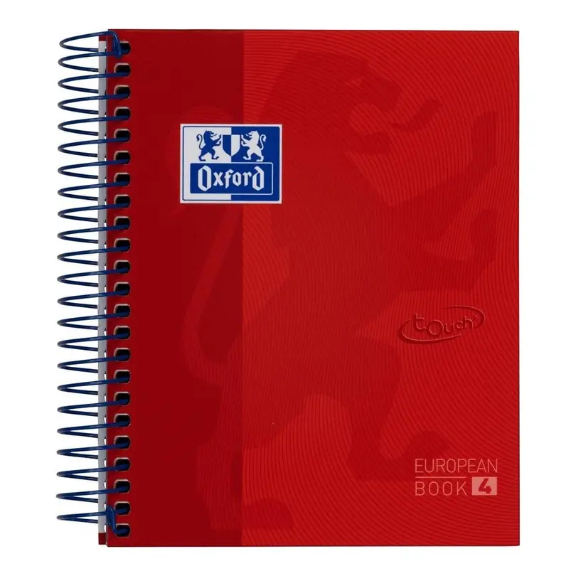Notizbuch OPTIK PAPER