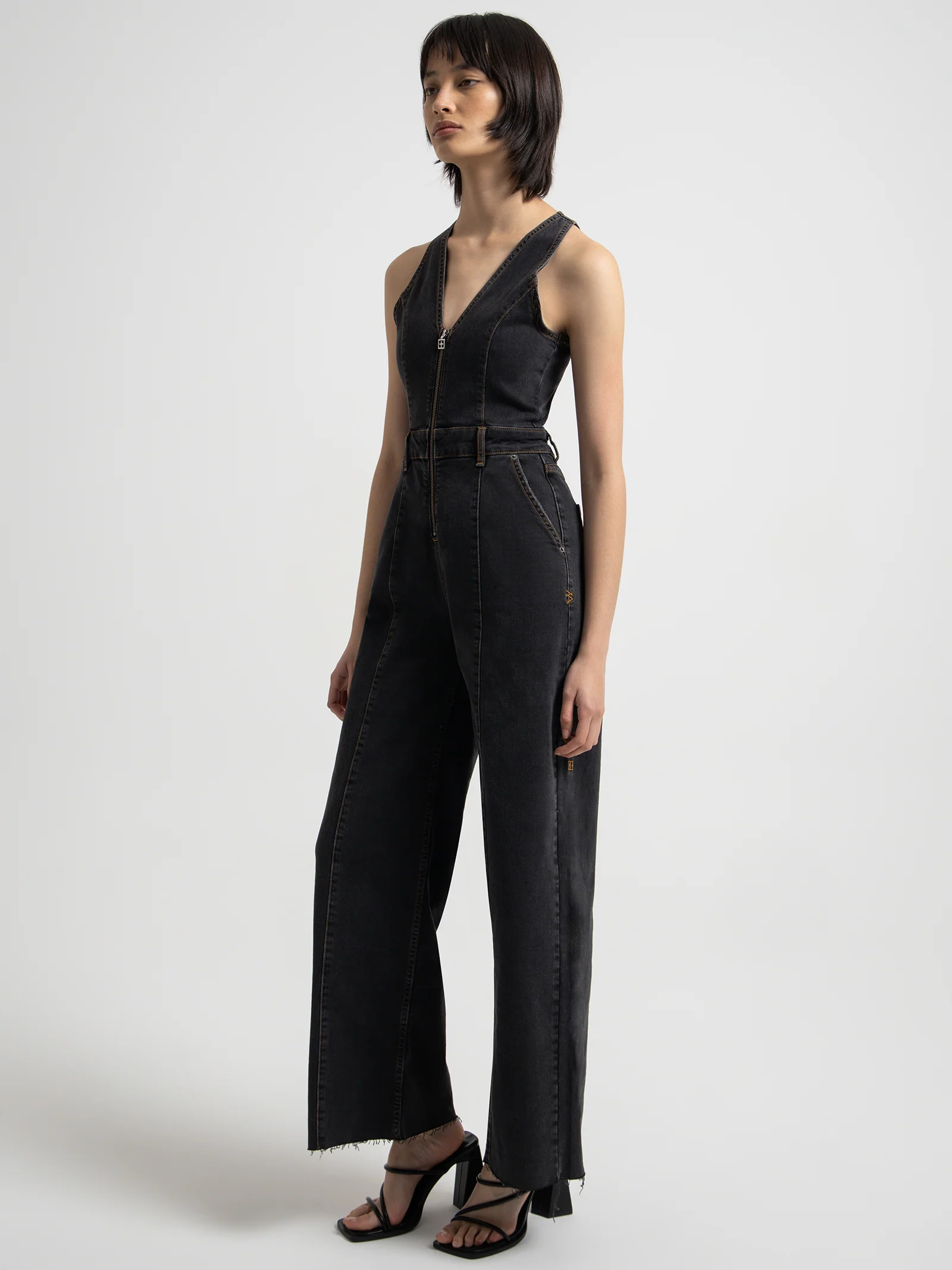 Vixen Jumpsuit