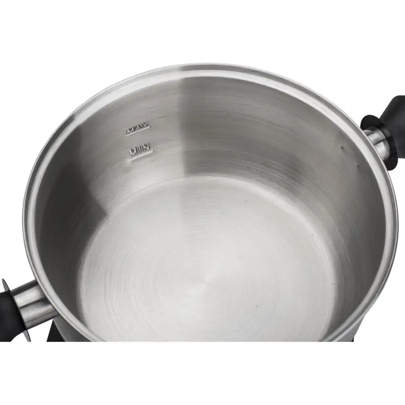 Fondue-Set 10-teilig Tristar