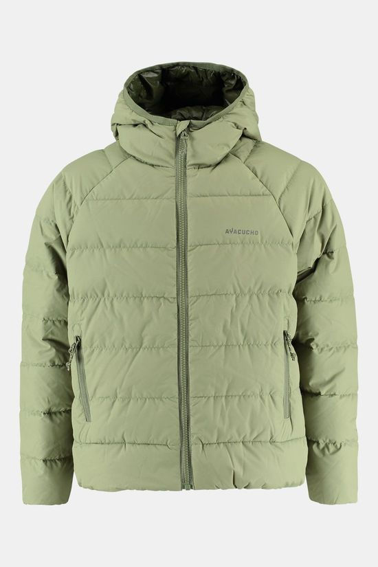 Ayacucho Essential Lighweight Down Hoody junior