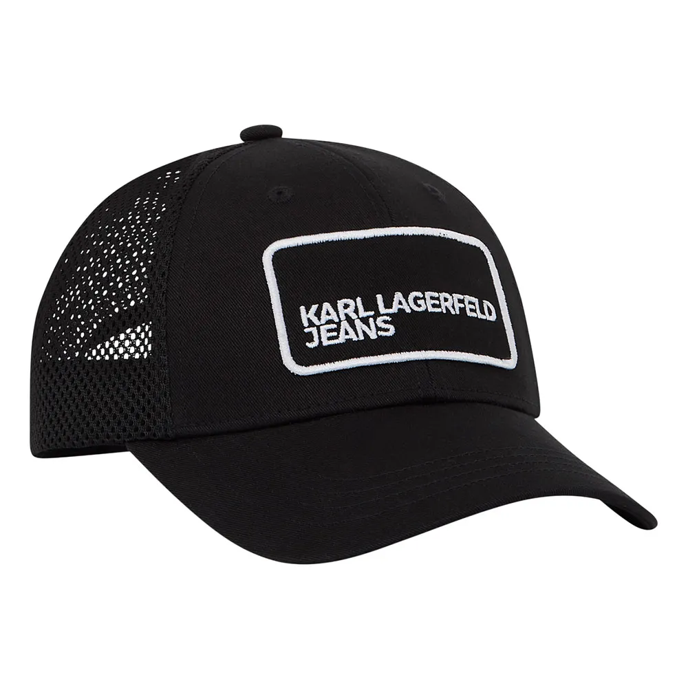 Karl Lagerfeld Jeans B2M33060 trucker cap