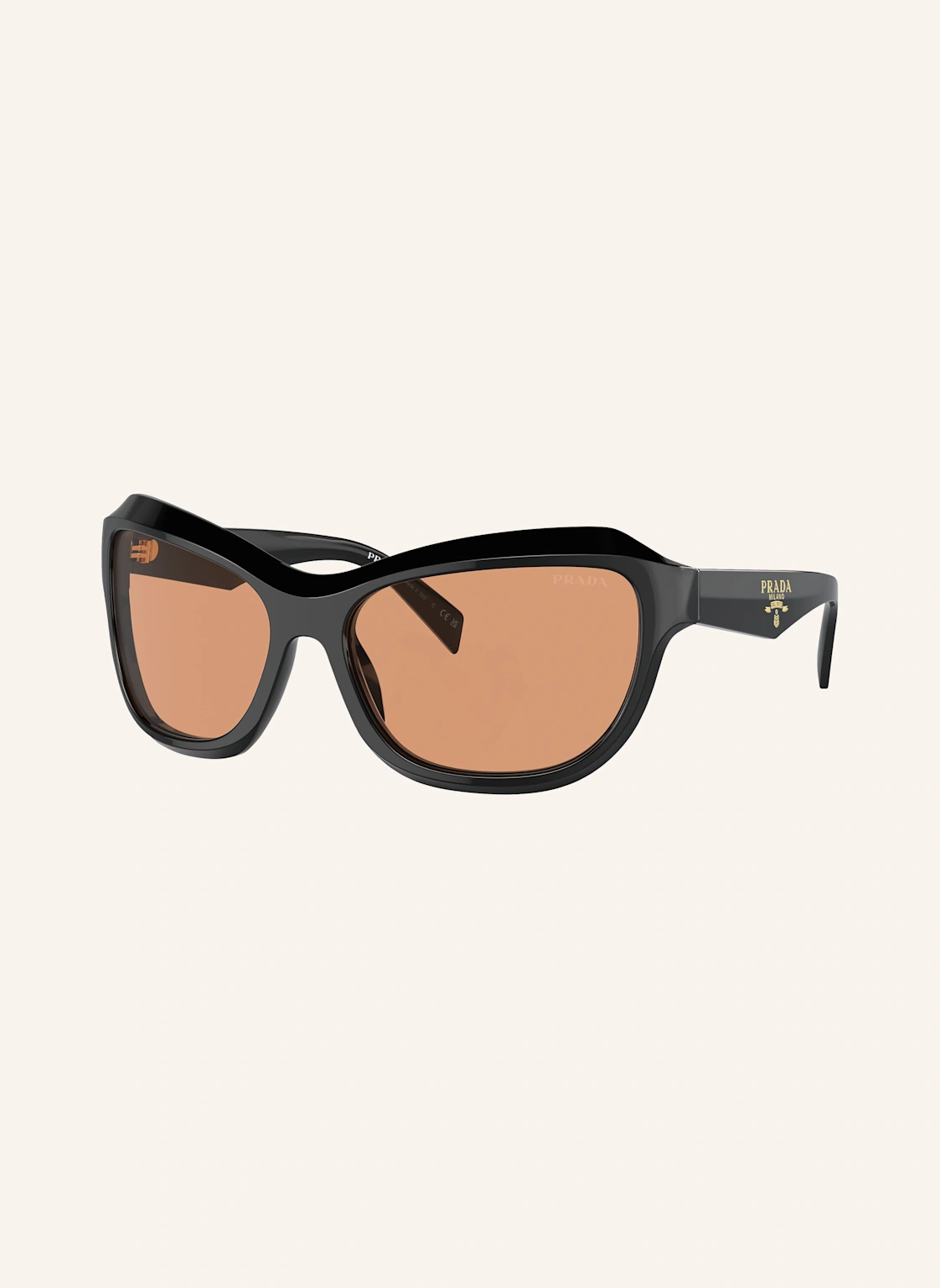 PRADA Sonnenbrille PR A27S