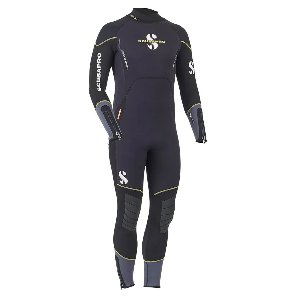 Scubapro Sport 5 mm diving wetsuit