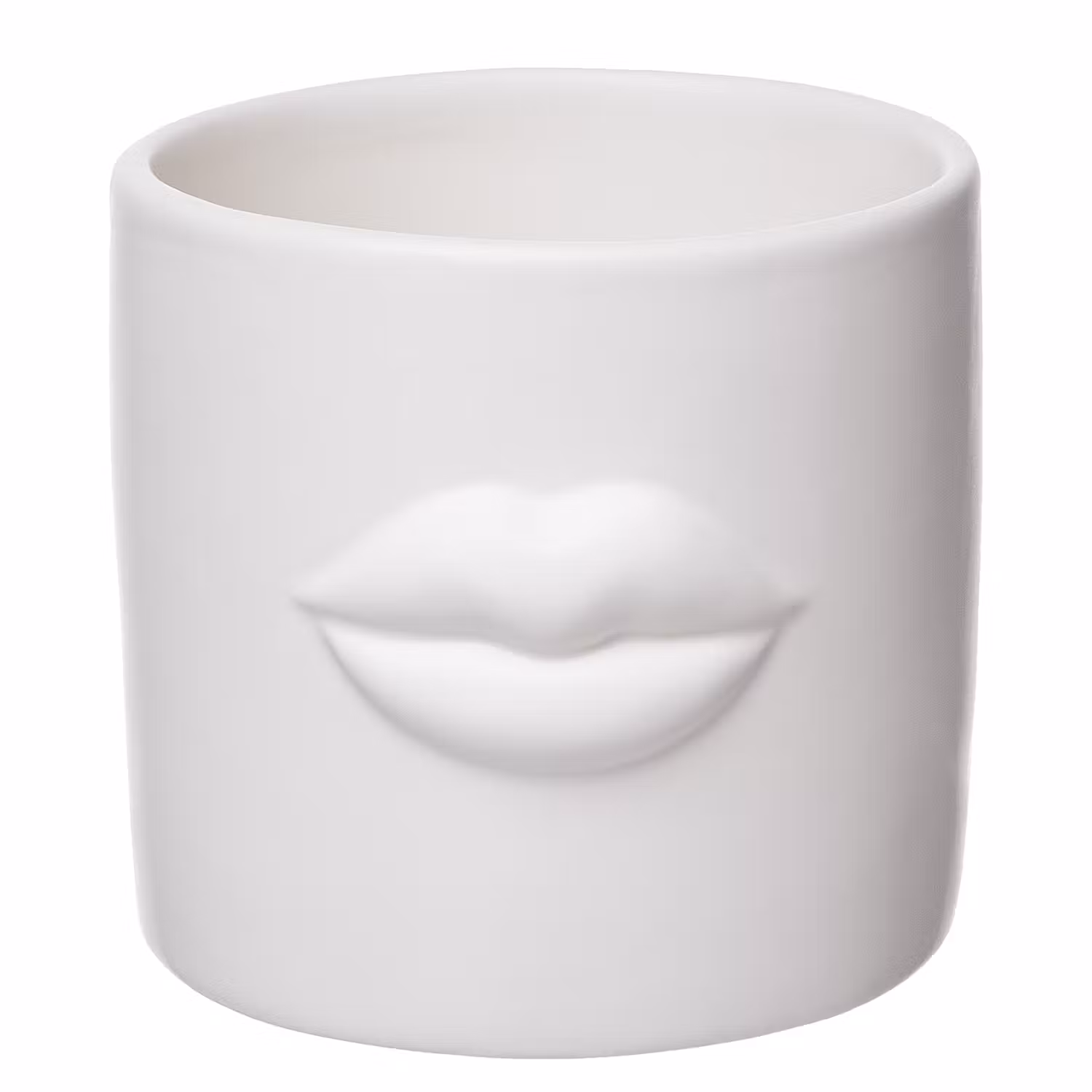 KISS Blumenübertopf