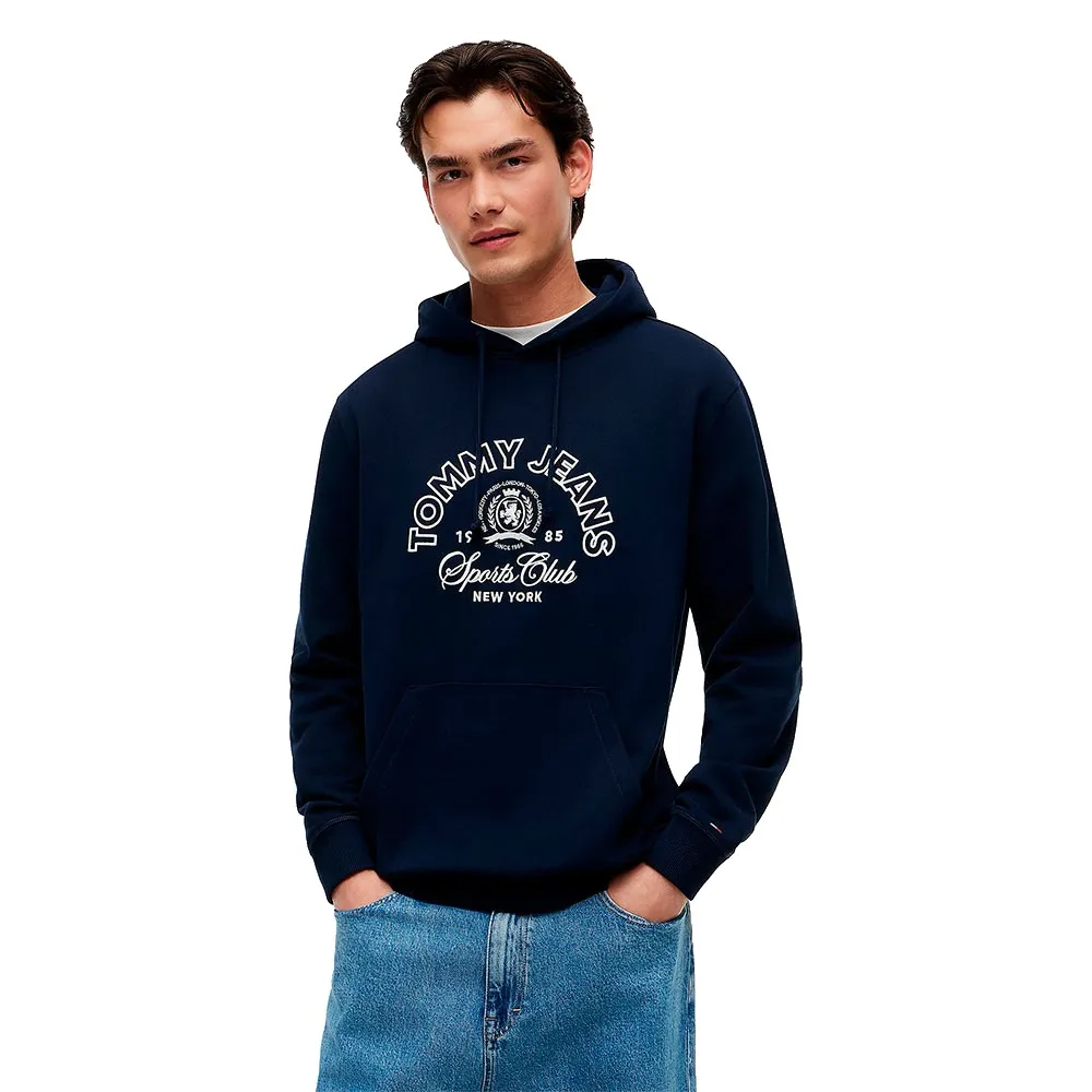 Tommy Jeans DM0DM23153 hoodie