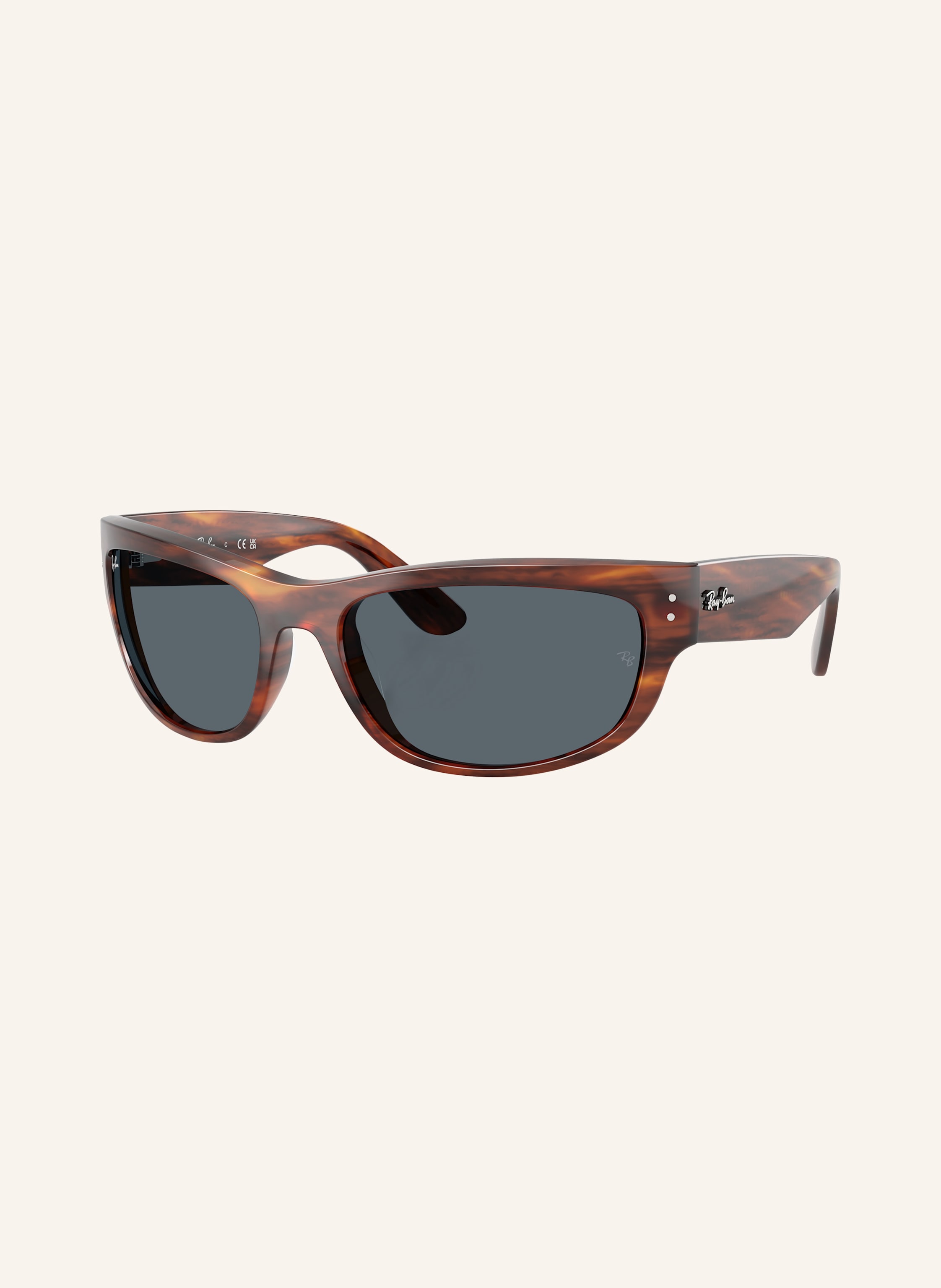 Ray-Ban Sonnenbrille RB2289 MEGA BALORAMA