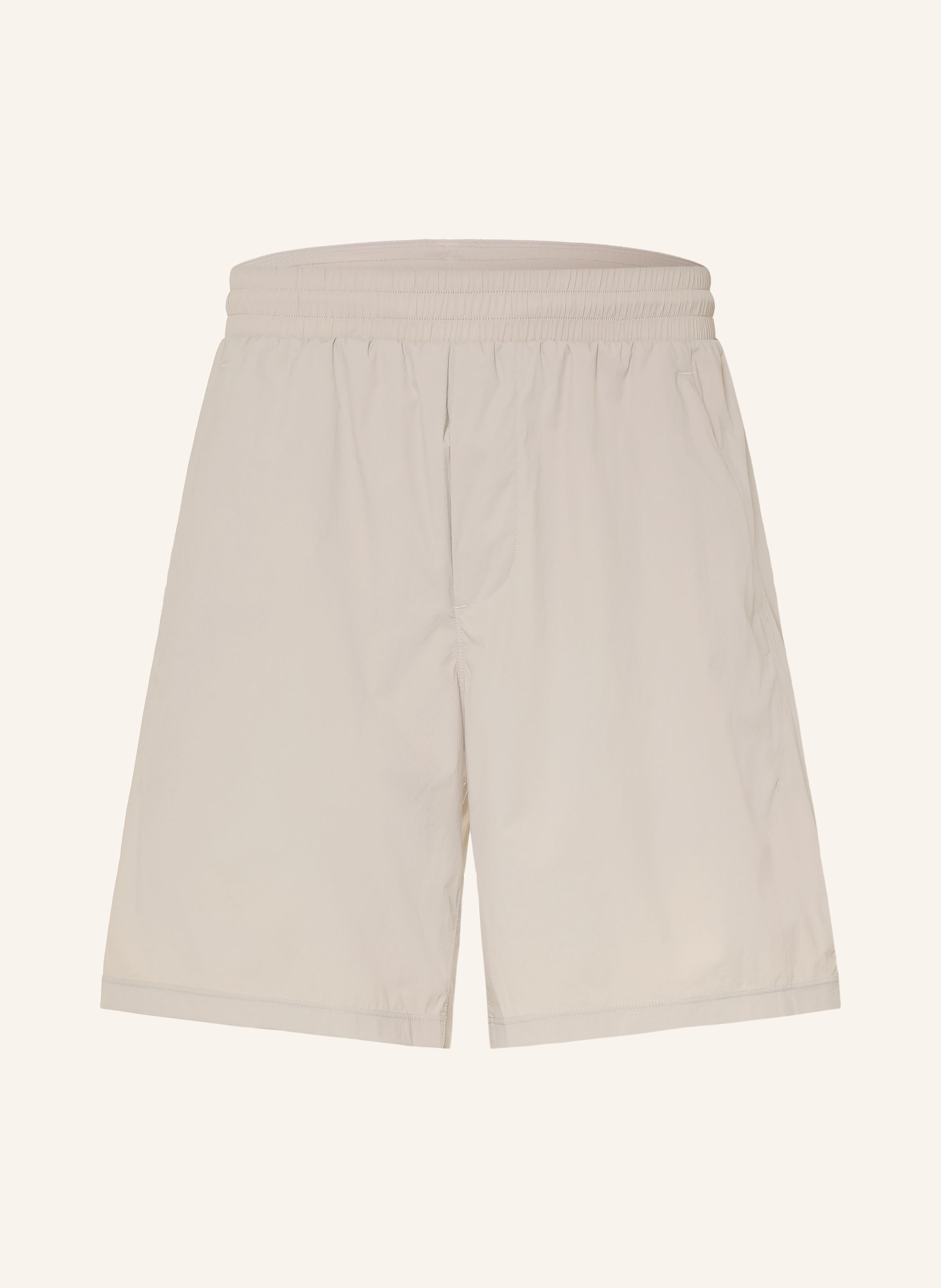 lululemon Laufshorts PACE BREAKER