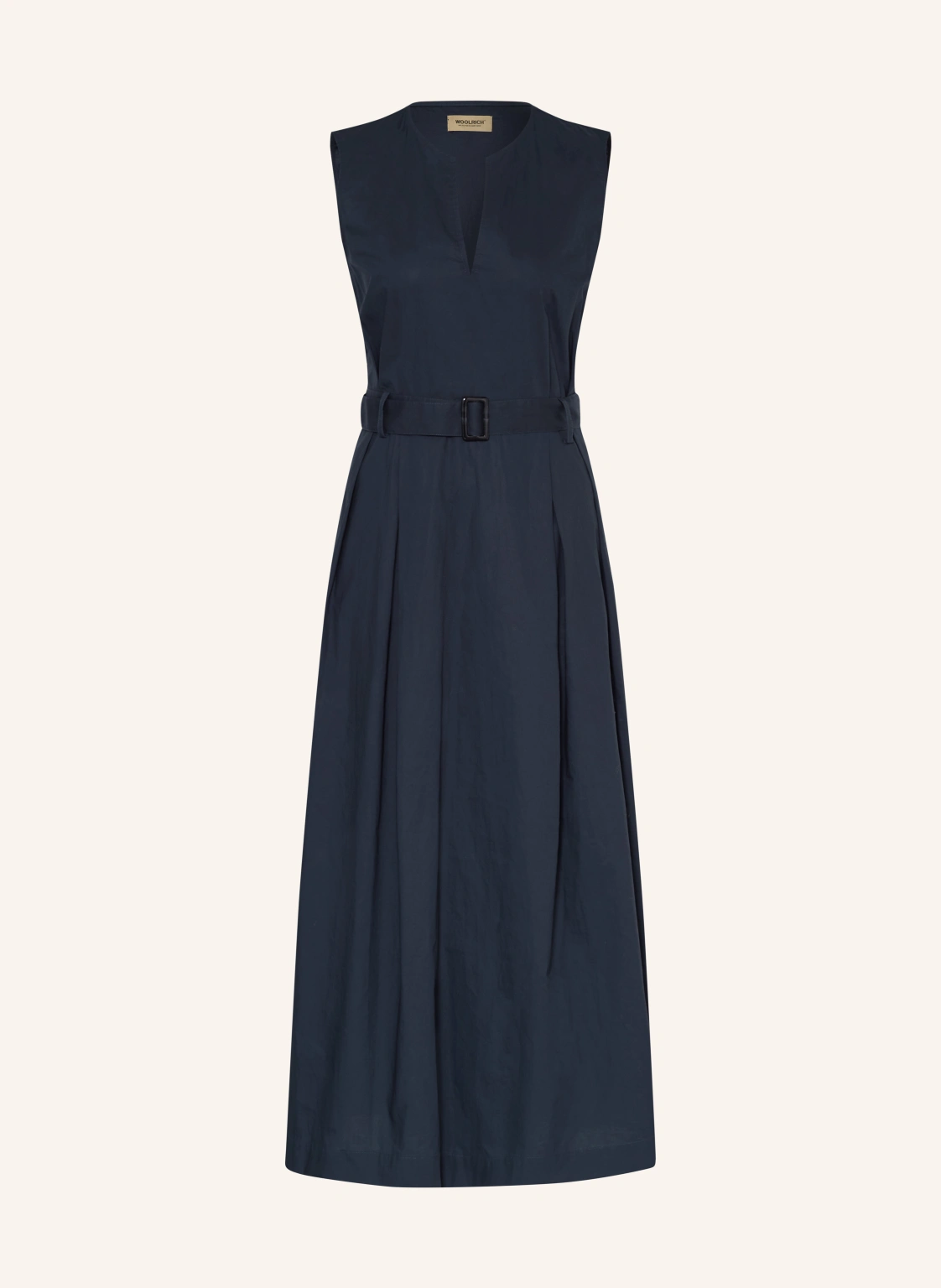 WOOLRICH Kleid