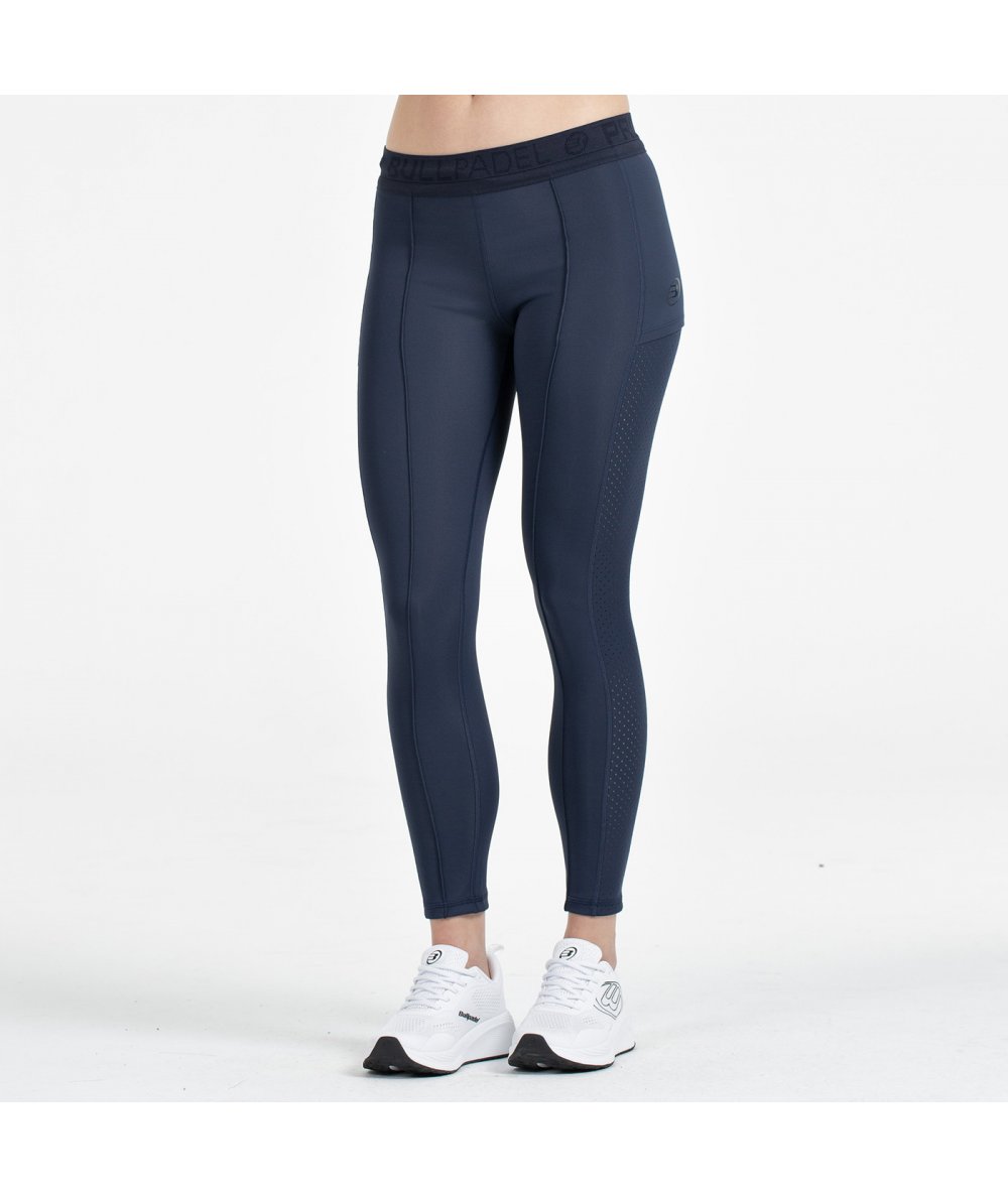 MALLA BULLPADEL PARRERA AZUL MARINO