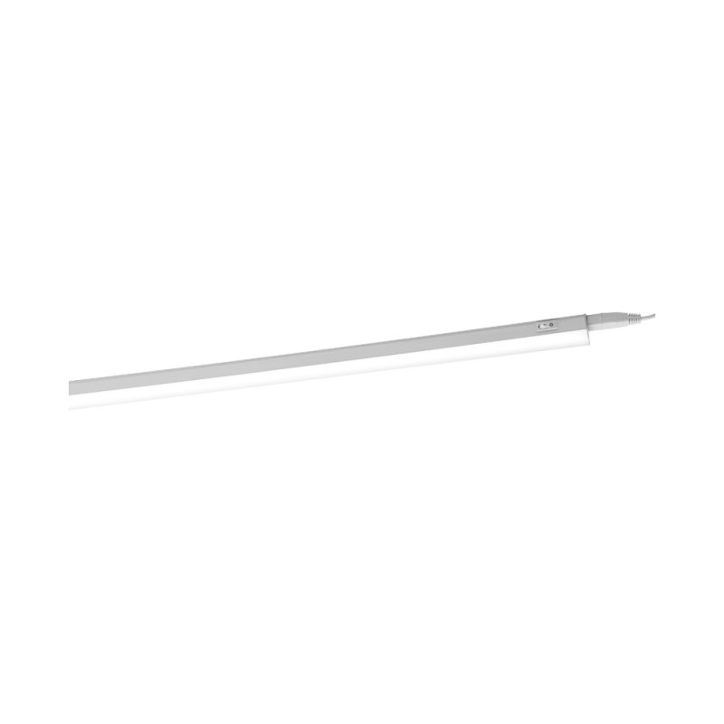 Armature LED Switch Batten blanc froid 450 lm 4 w 30 cm LEDVANCE