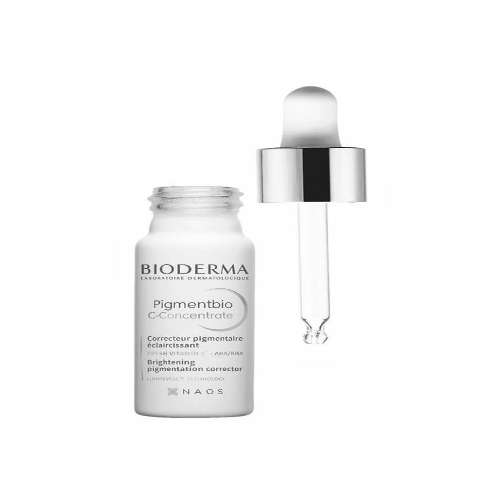 Bioderma Pigmentbio C-Concentrate 15ml face serum