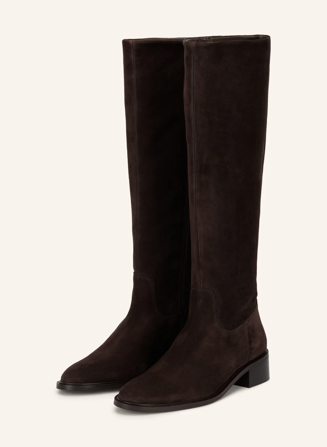 MRS & HUGS Stiefel