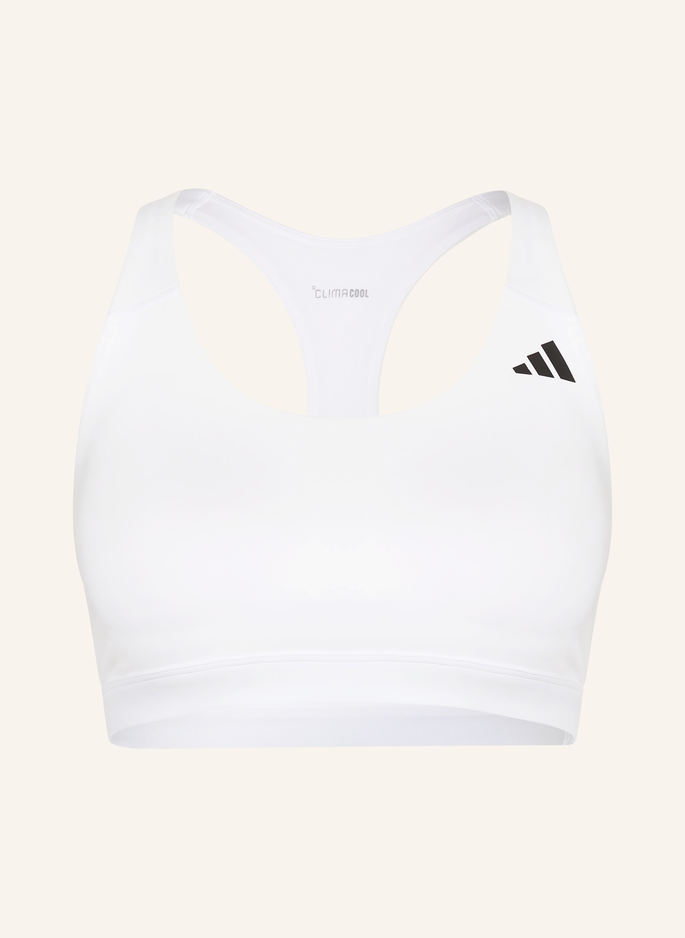 adidas Sport-BH OPTIME ESSENTIALS WORKOUT
