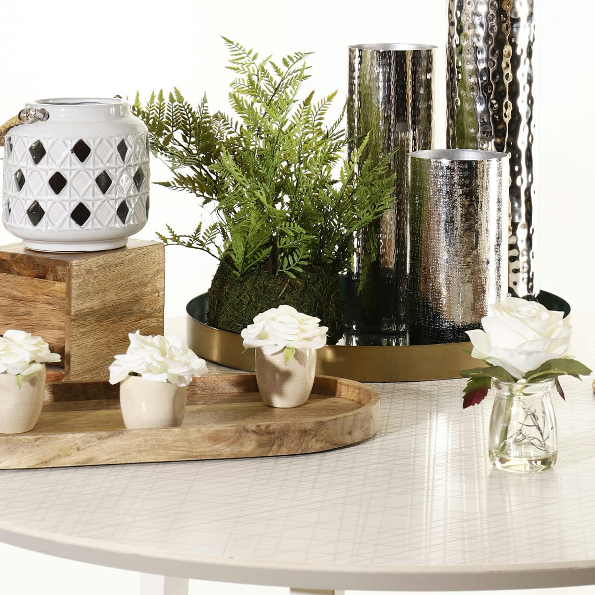 BEAUTY - Rose en eau magique Beauty