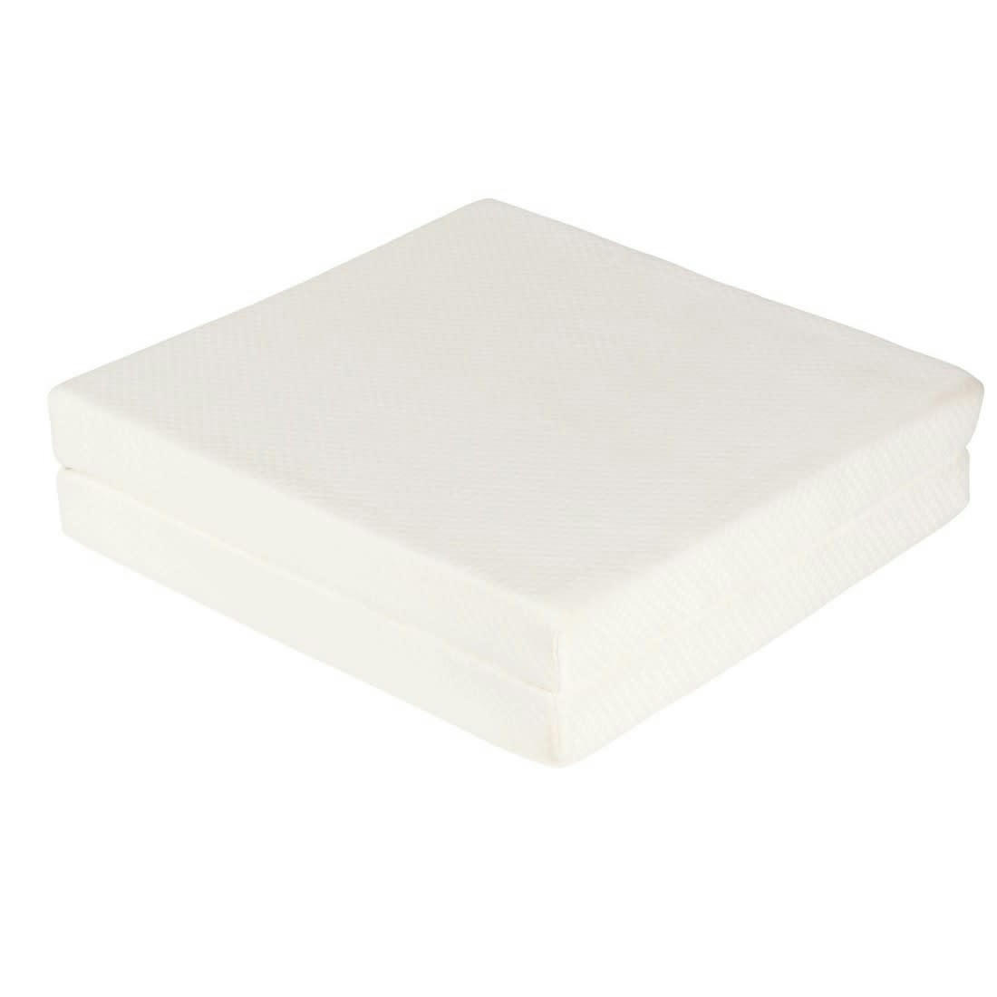 ZEN - Matelas pliant déhoussable lit bébé 60x120