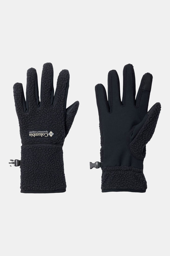 Columbia Helvetia II Sherpa Handschoen Dames
