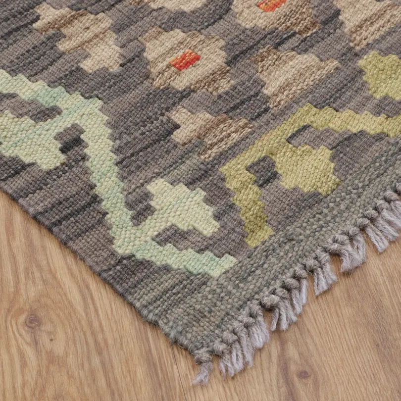Kelimteppich Afghan Kelim