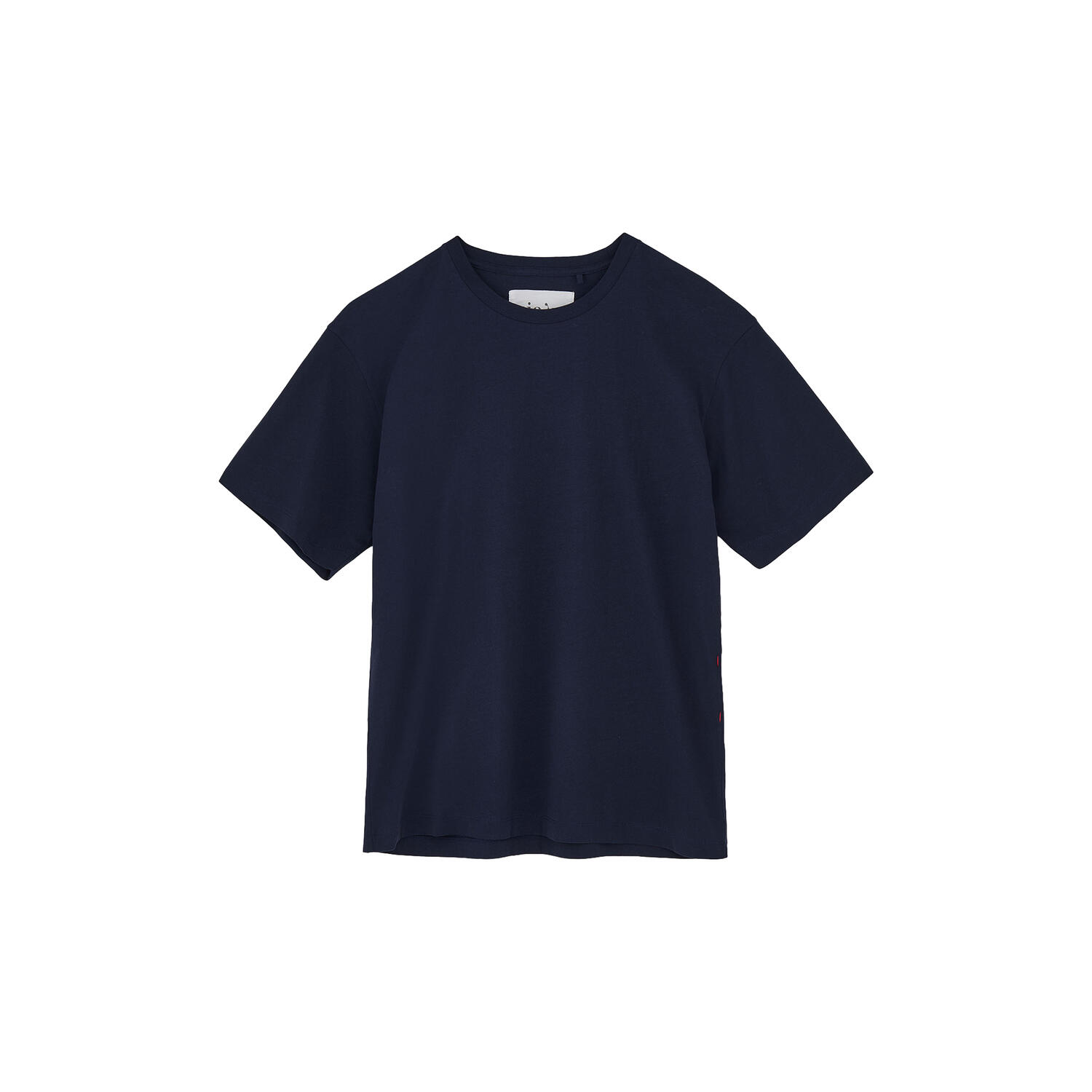 Classic Circular Tee, night