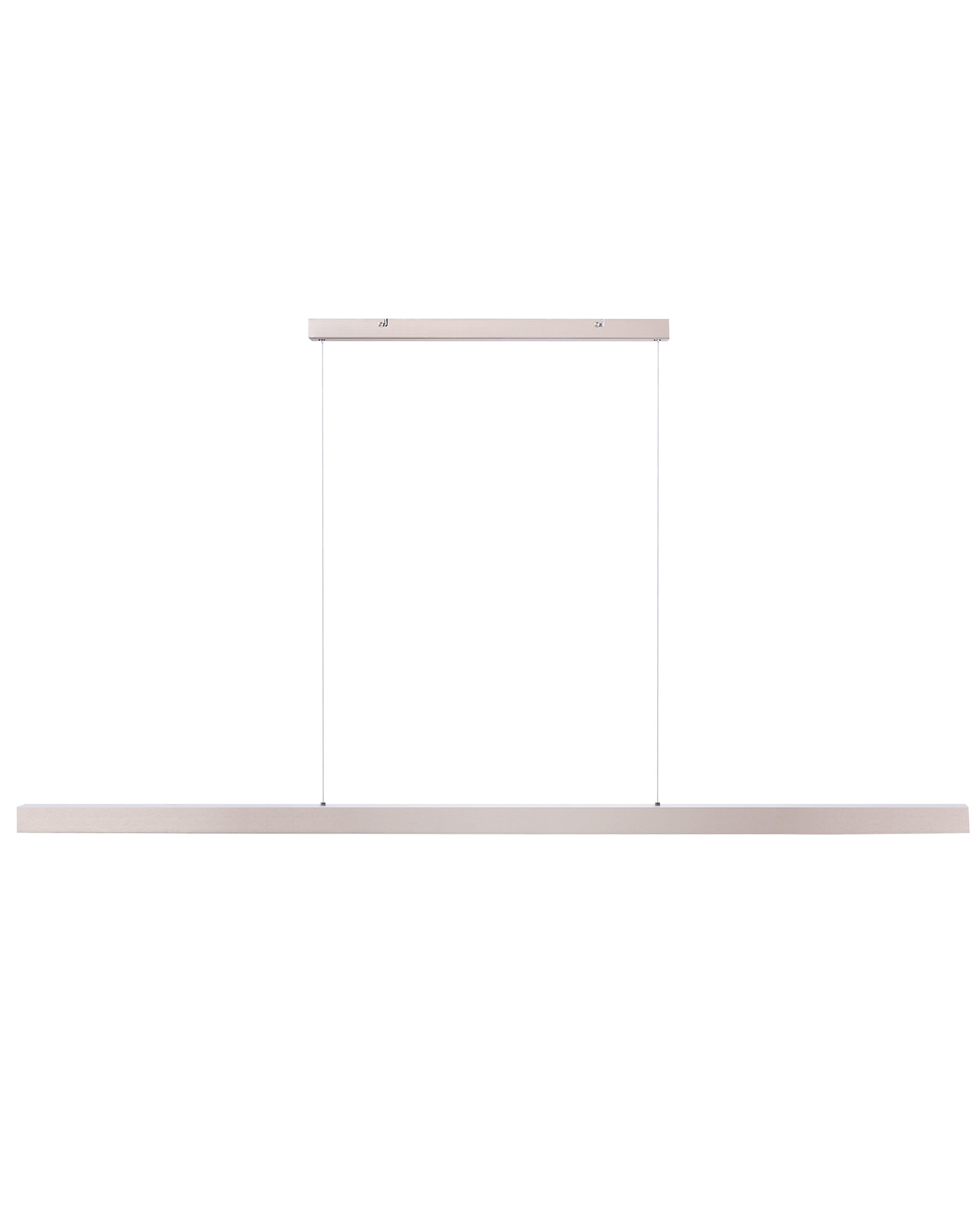 LED Pendant Lamp BADDANA Metal Copper