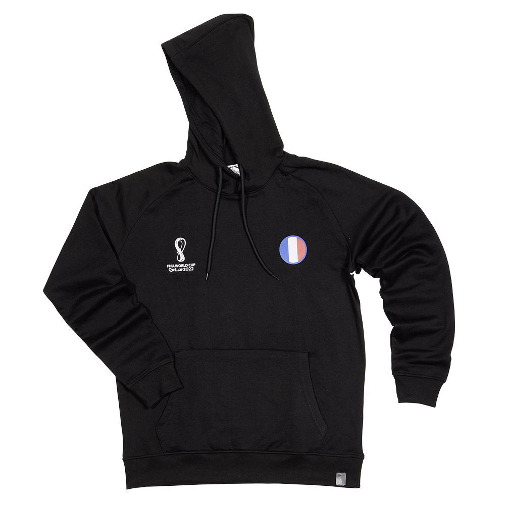 Pull FIFA Homme hoodie multicolore