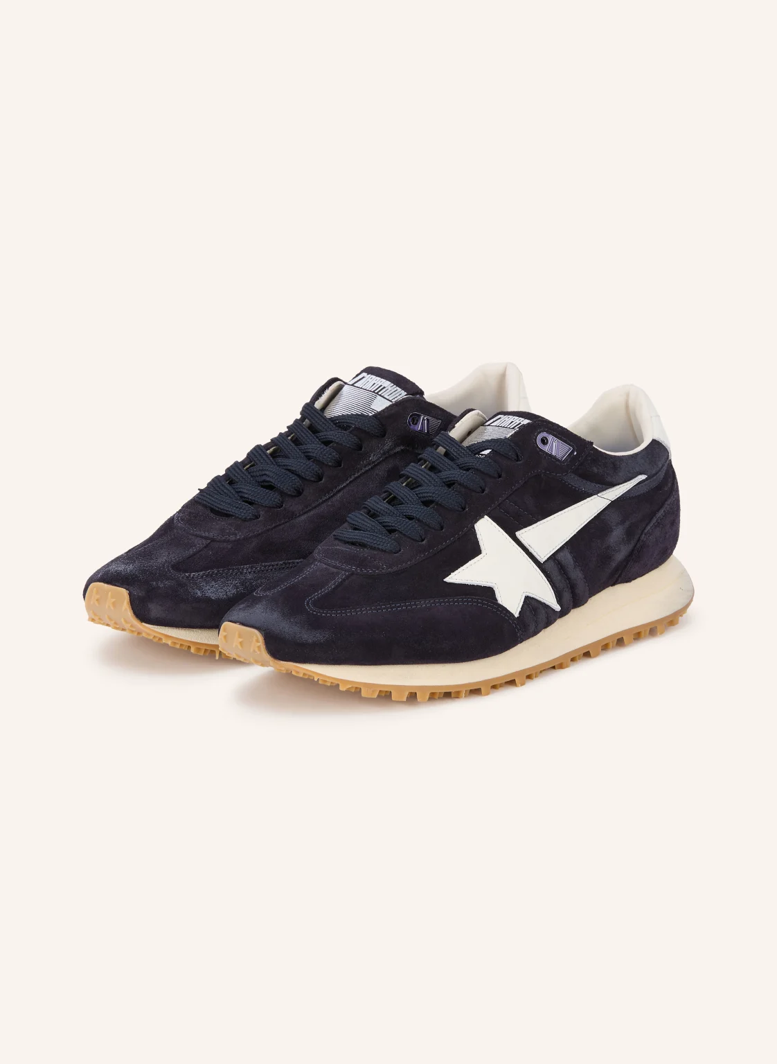 GOLDEN GOOSE Sneaker RUNNING MARATHON