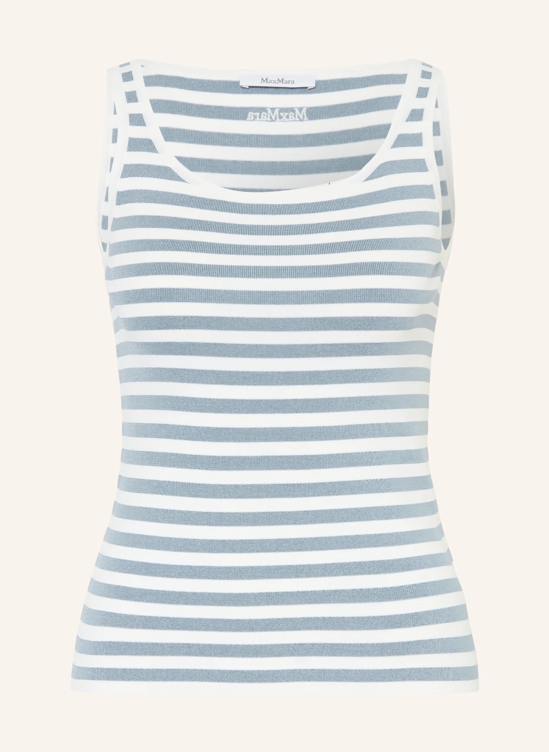 Max Mara Stricktop CIPPO
