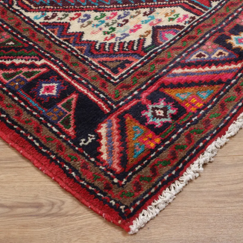 Orientteppich Hamadan