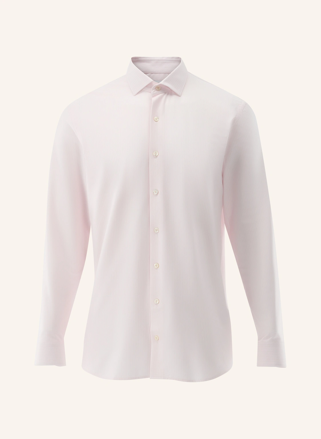 van Laack Hemd Slim Fit