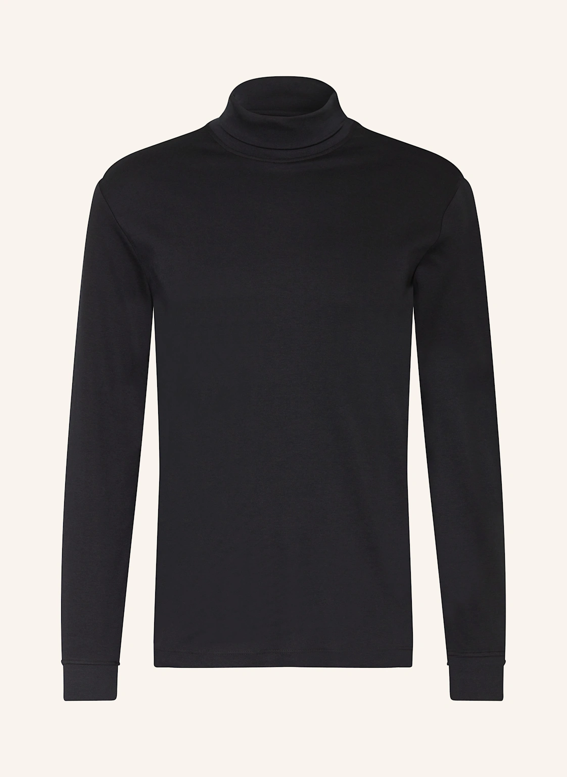 STROKESMAN'S Rollkragenshirt