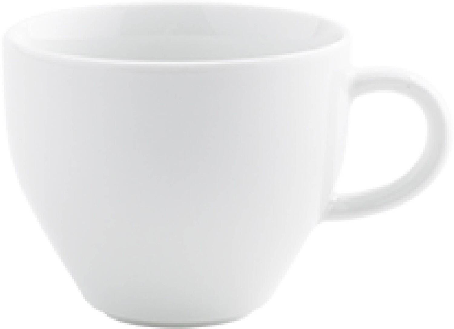 Kahla Café Sommelier Milchkaffee-Obertasse, 0,30 l
