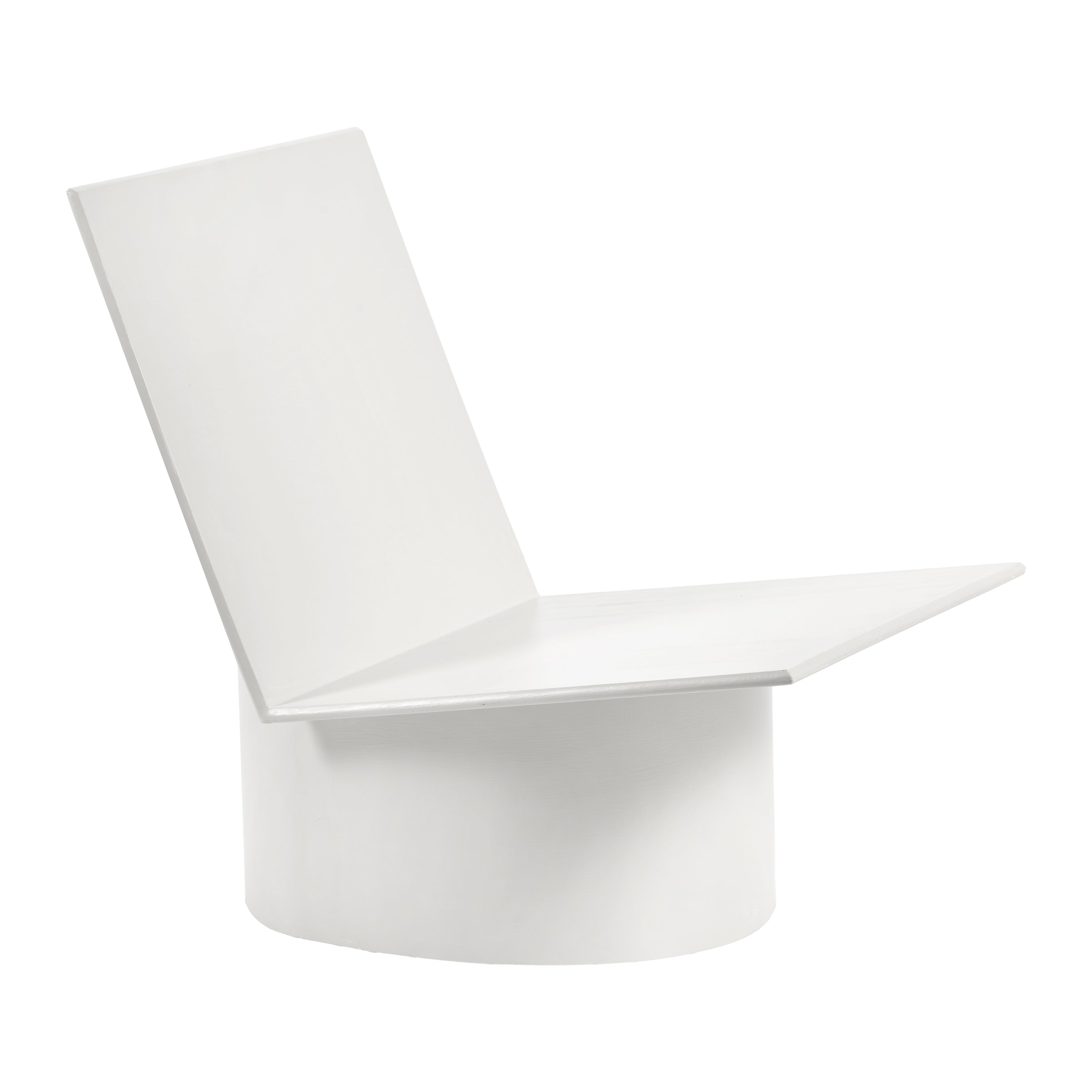 SERAX - Marie Michielssen - Valerie Loungestoel - Wit