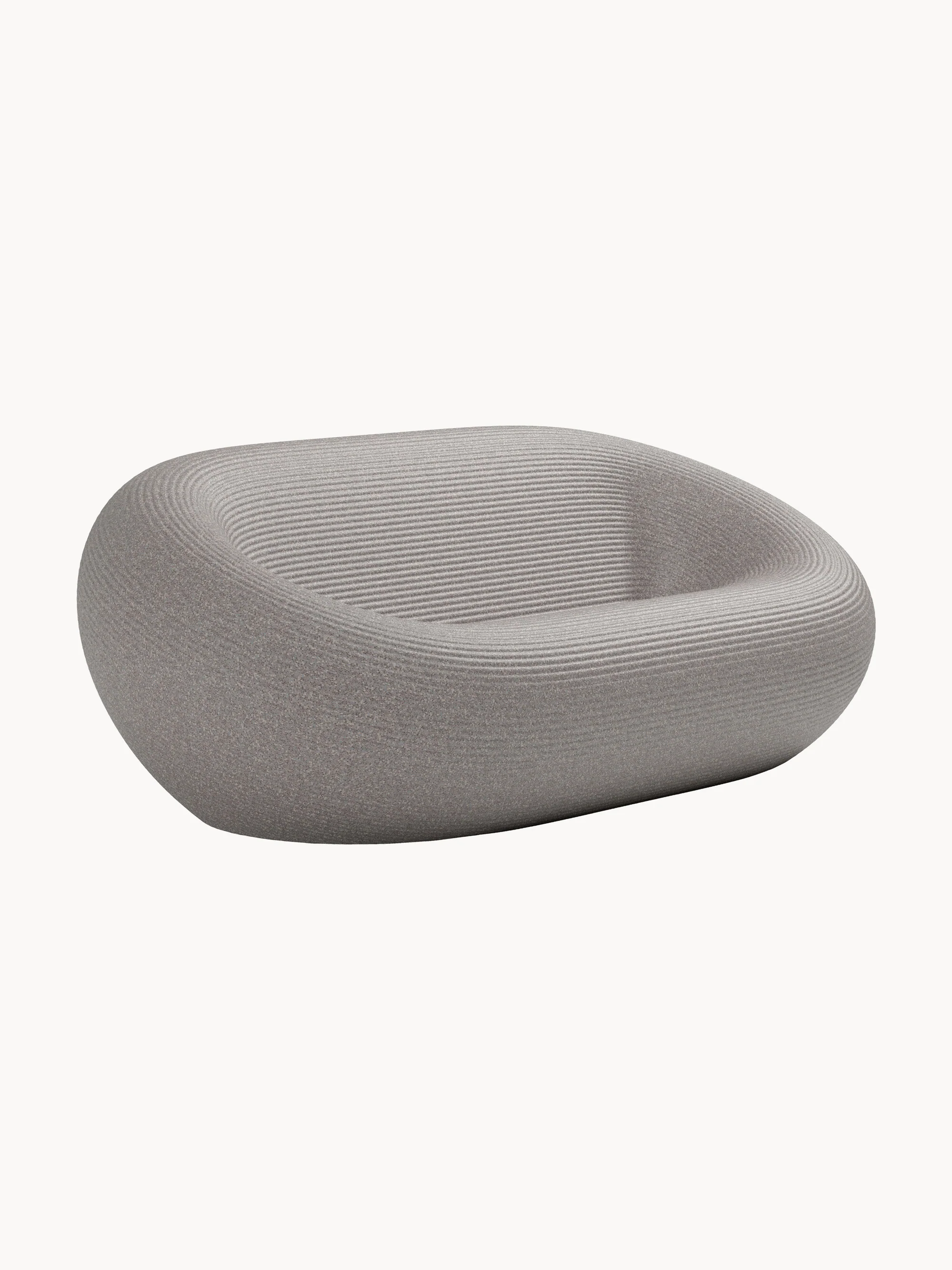 Garten-Sofa Nami (3-Sitzer)