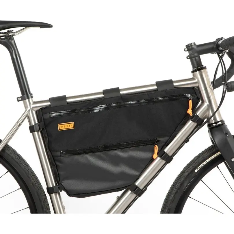 Fahrradtasche Restrap