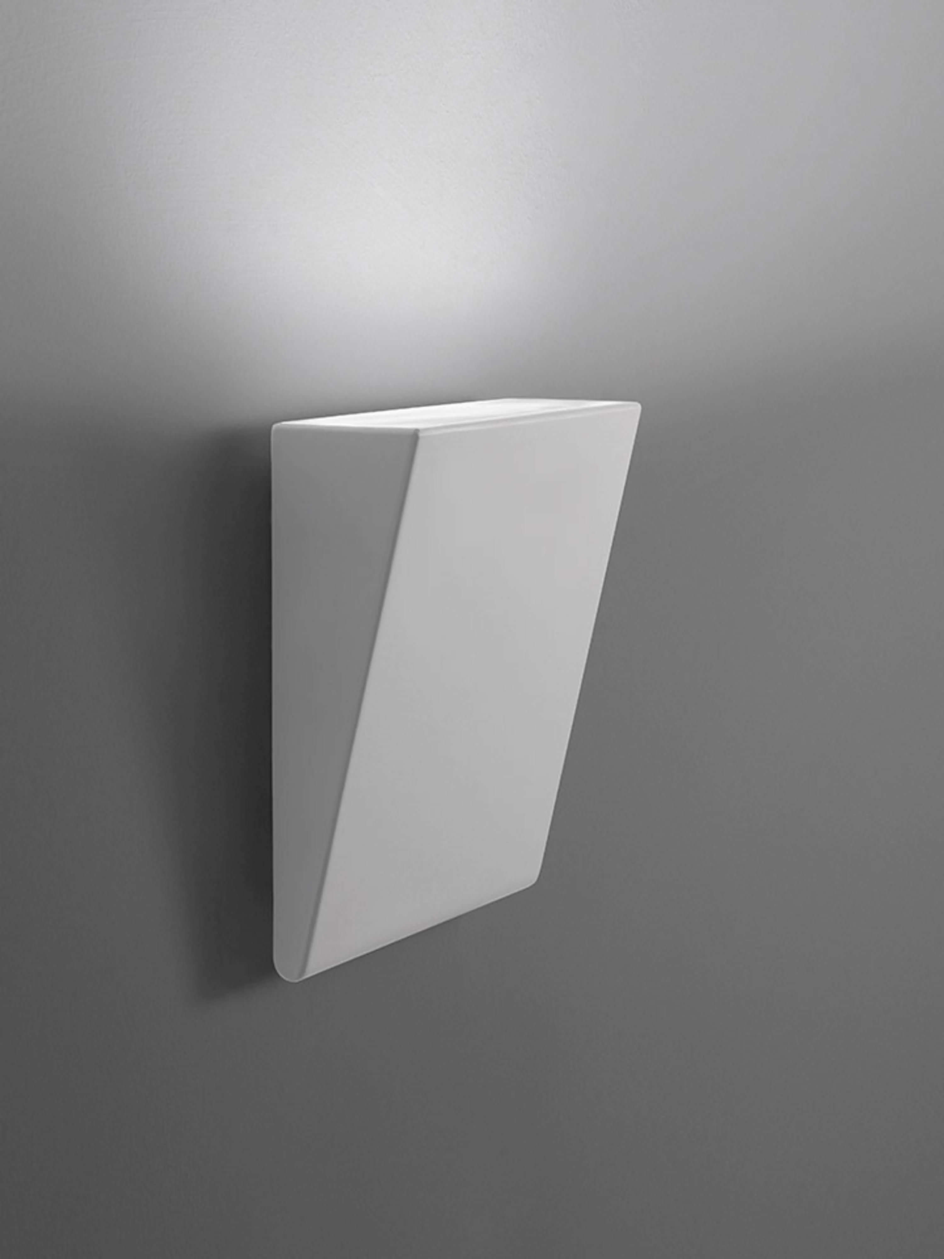 LED-Außenwandleuchte Cuneo
