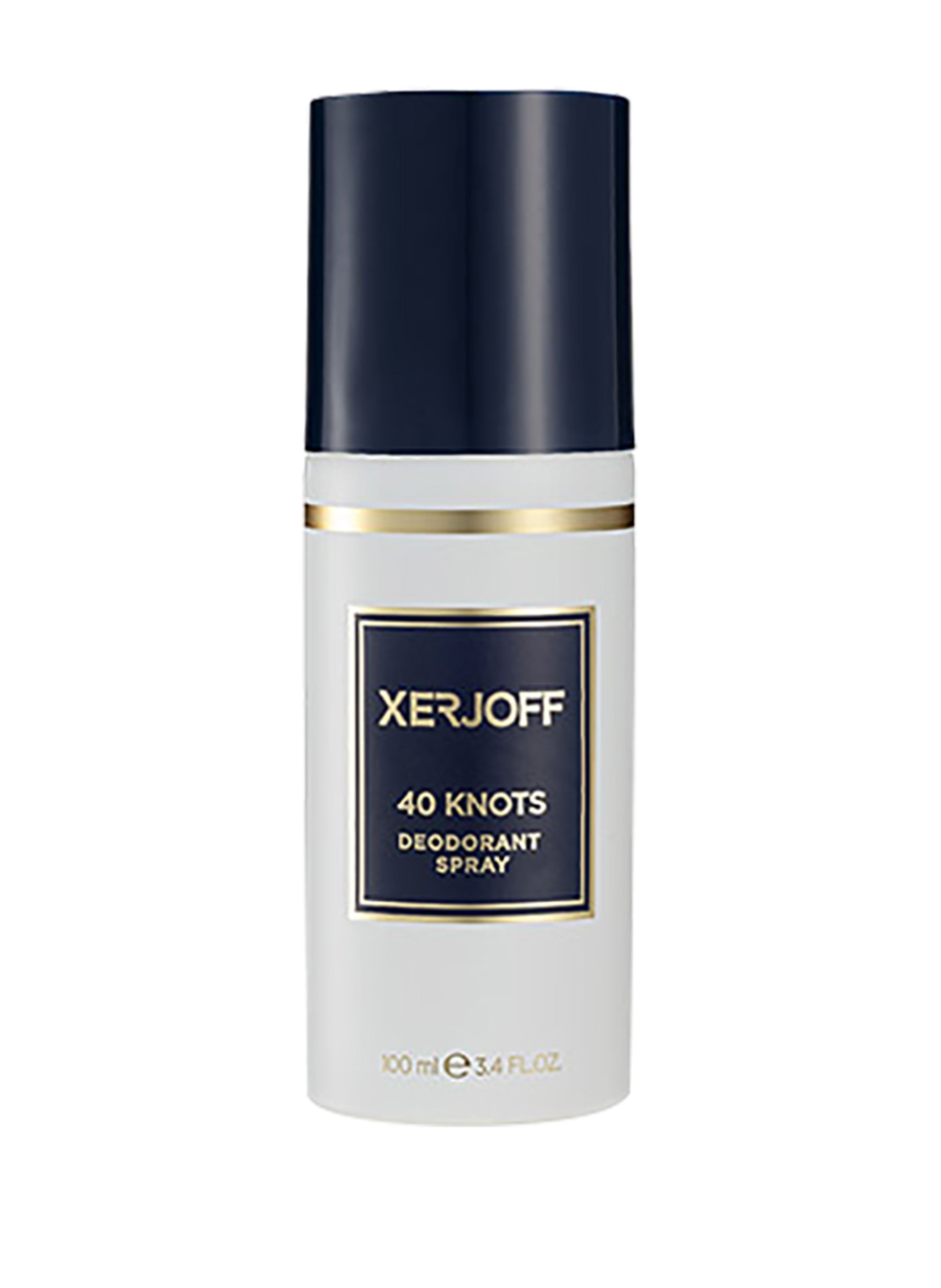 XERJOFF 40 KNOTS