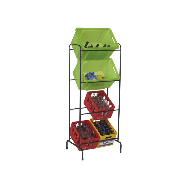 Porte-casiers extra large PRACTO HOME