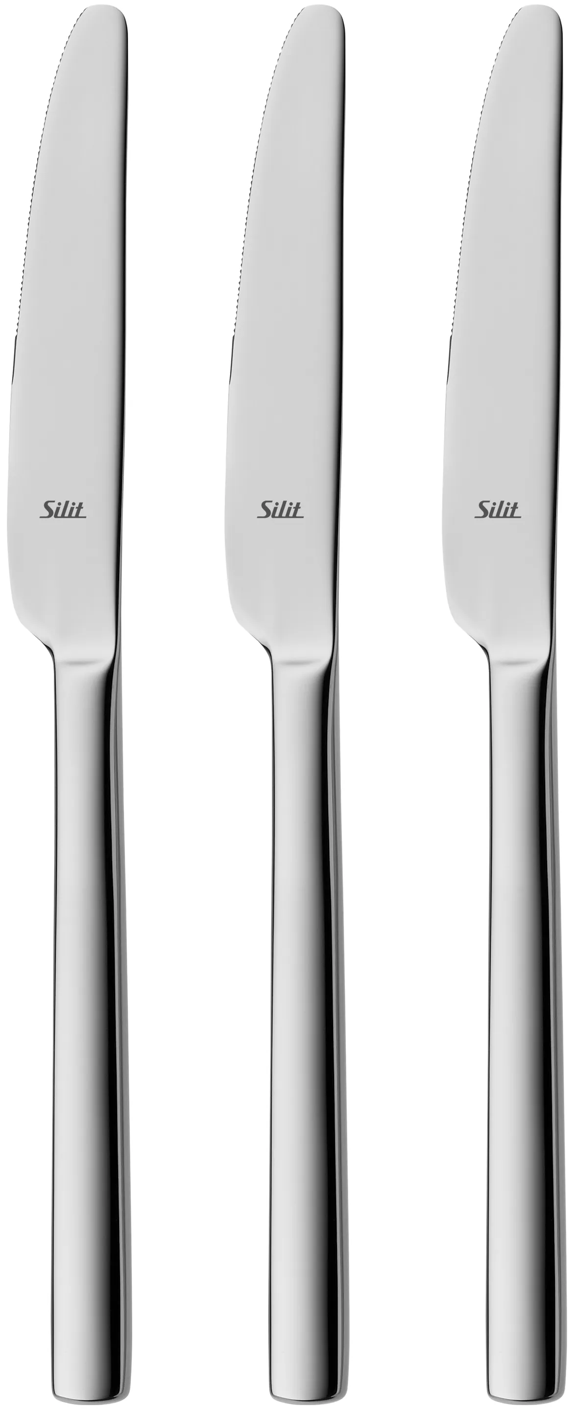 Trend Table Knives Set 3-piece