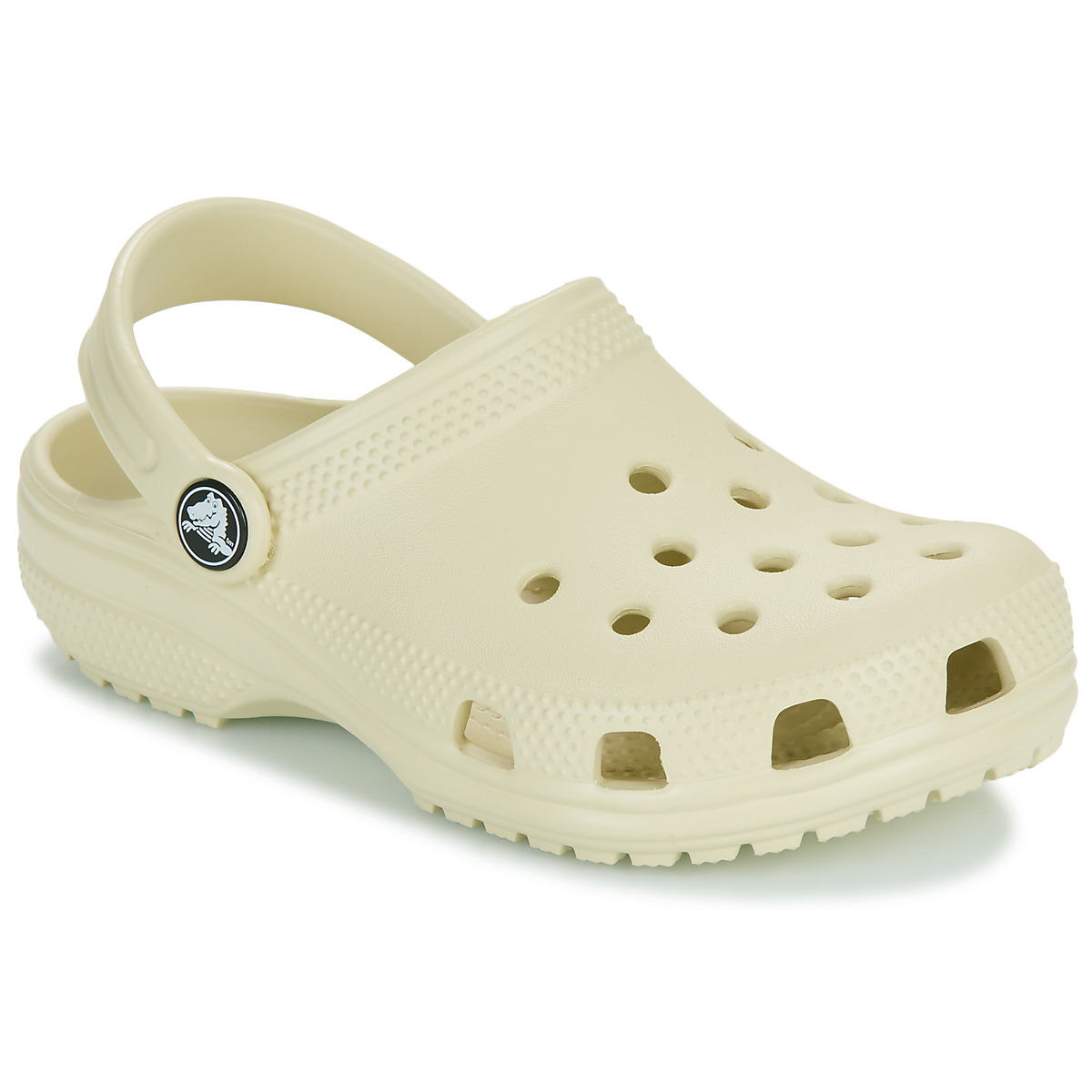 Crocs - Classic Clog K - Beige