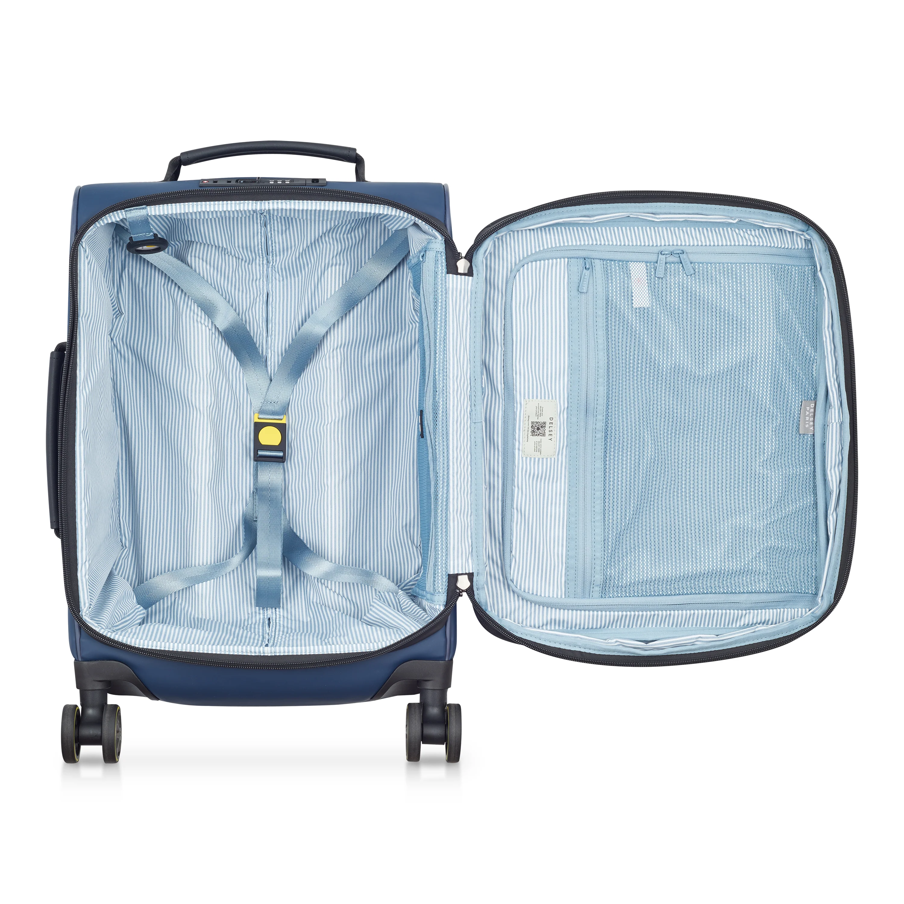 TURENNE SOFT - S Extensible (55cm)