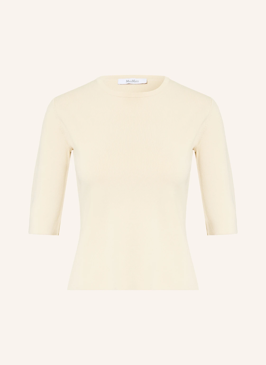 Max Mara Strickshirt FAIDA